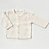 White M&S Knit Cardigan - 3 months